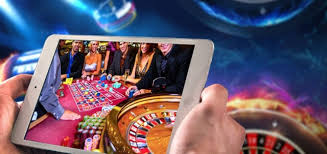 Зеркало Spinamba Casino